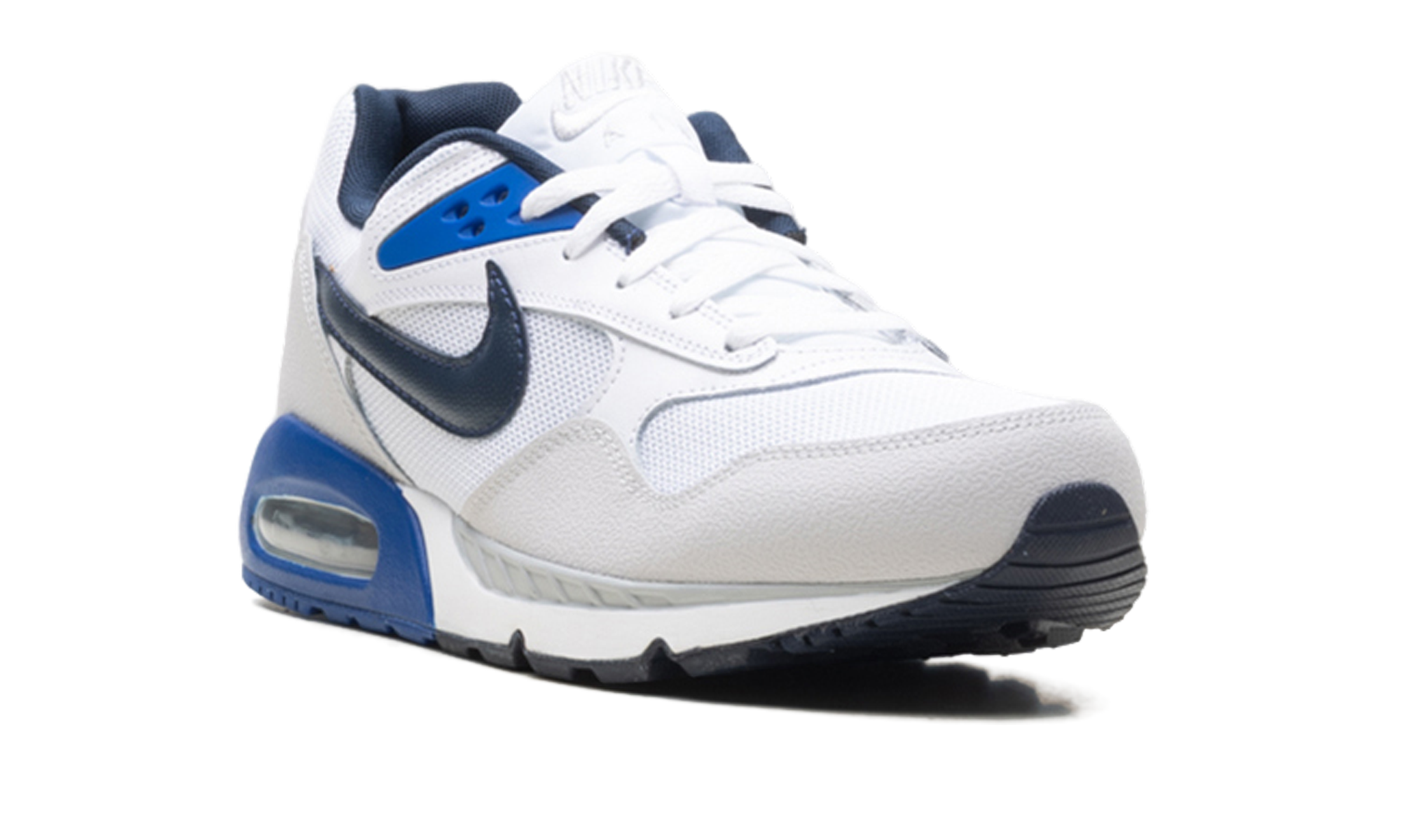 Nike Air Max Correlate White Obsidian 511416 126