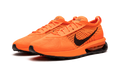 Nike Air Max Flyknit Racer Total Orange FD0762 800