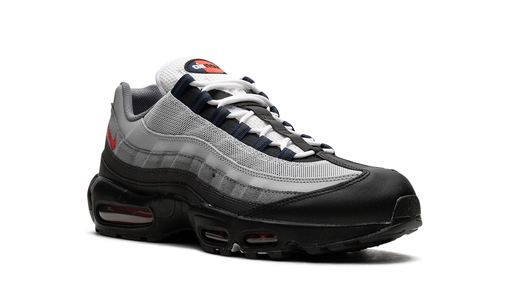 Nike Air Max 95 Track Red DM0011 007