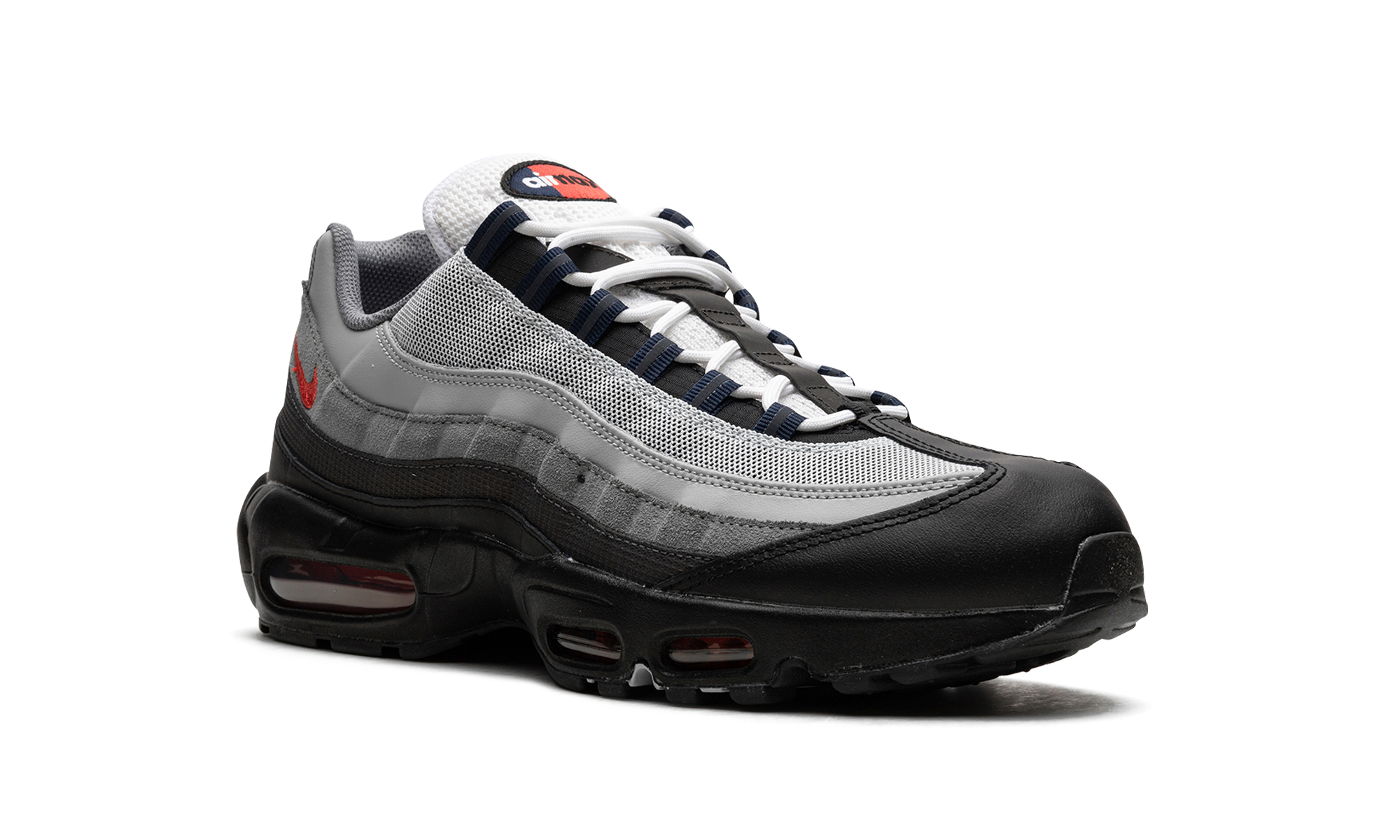 Nike Air Max 95 Track Red DM0011 007