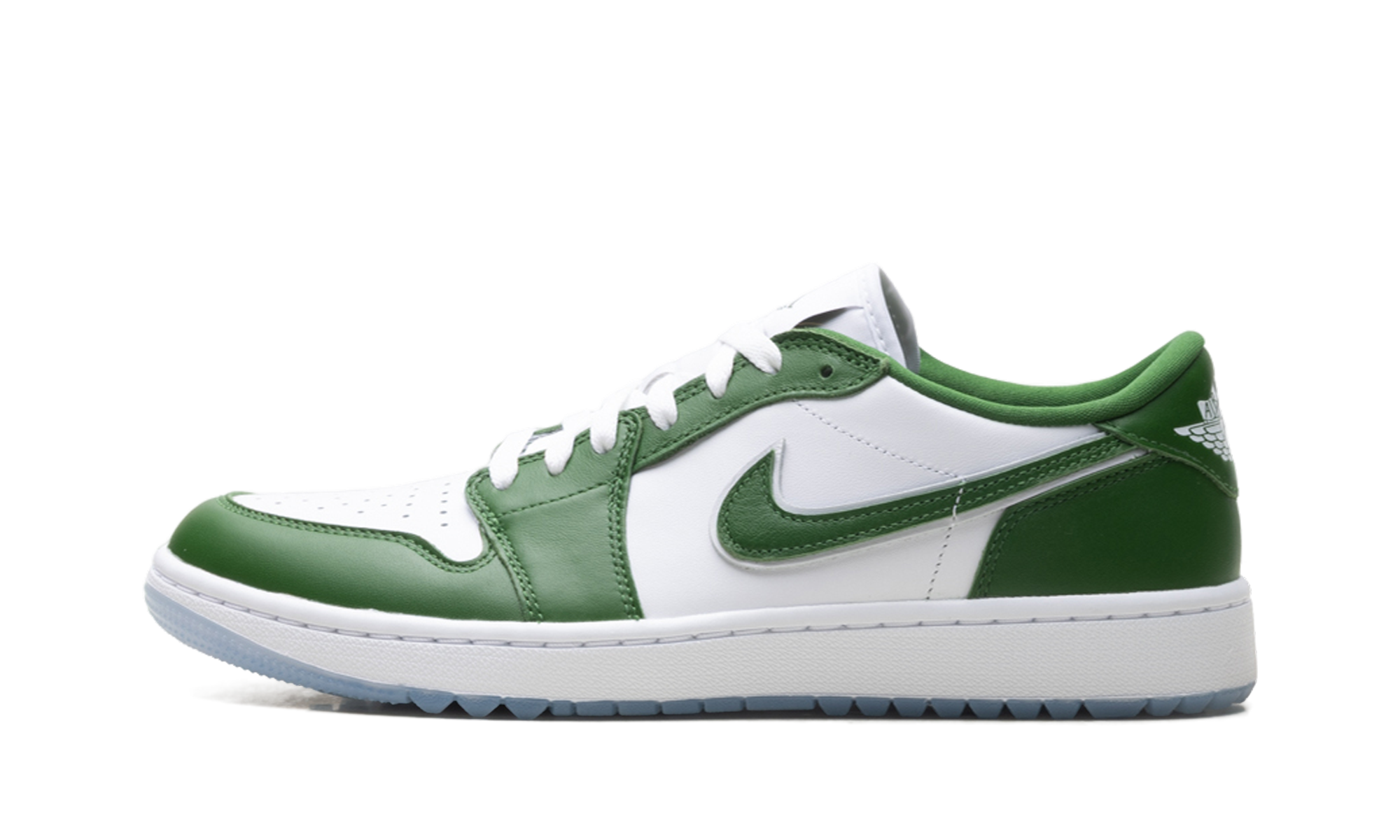 Air Jordan 1 Low Golf Forest Green DD9315 300