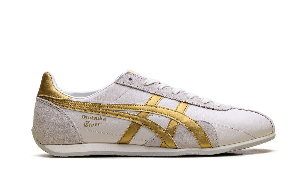 Onitsuka Tiger Runspark Gold 1183B480 108