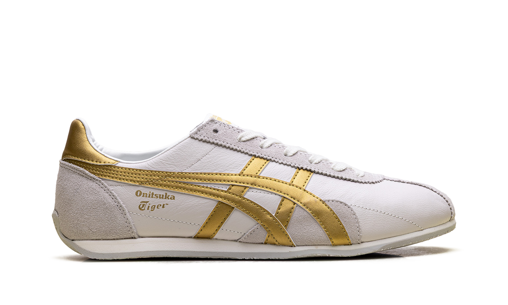 Onitsuka Tiger Runspark Gold 1183B480 108