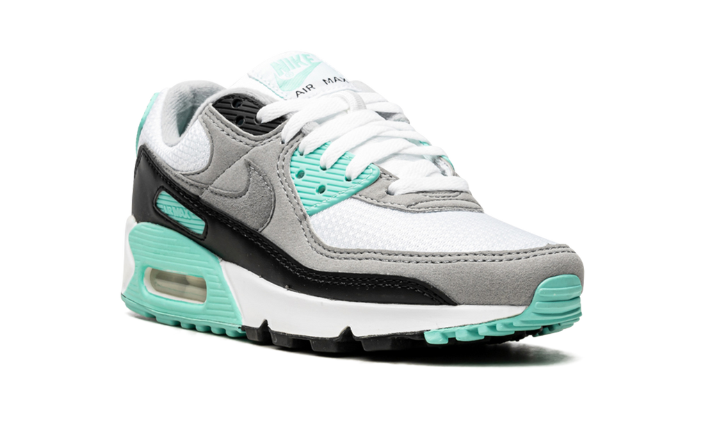 Nike AIR MAX 90 WMNS Turquoise CD0490 104
