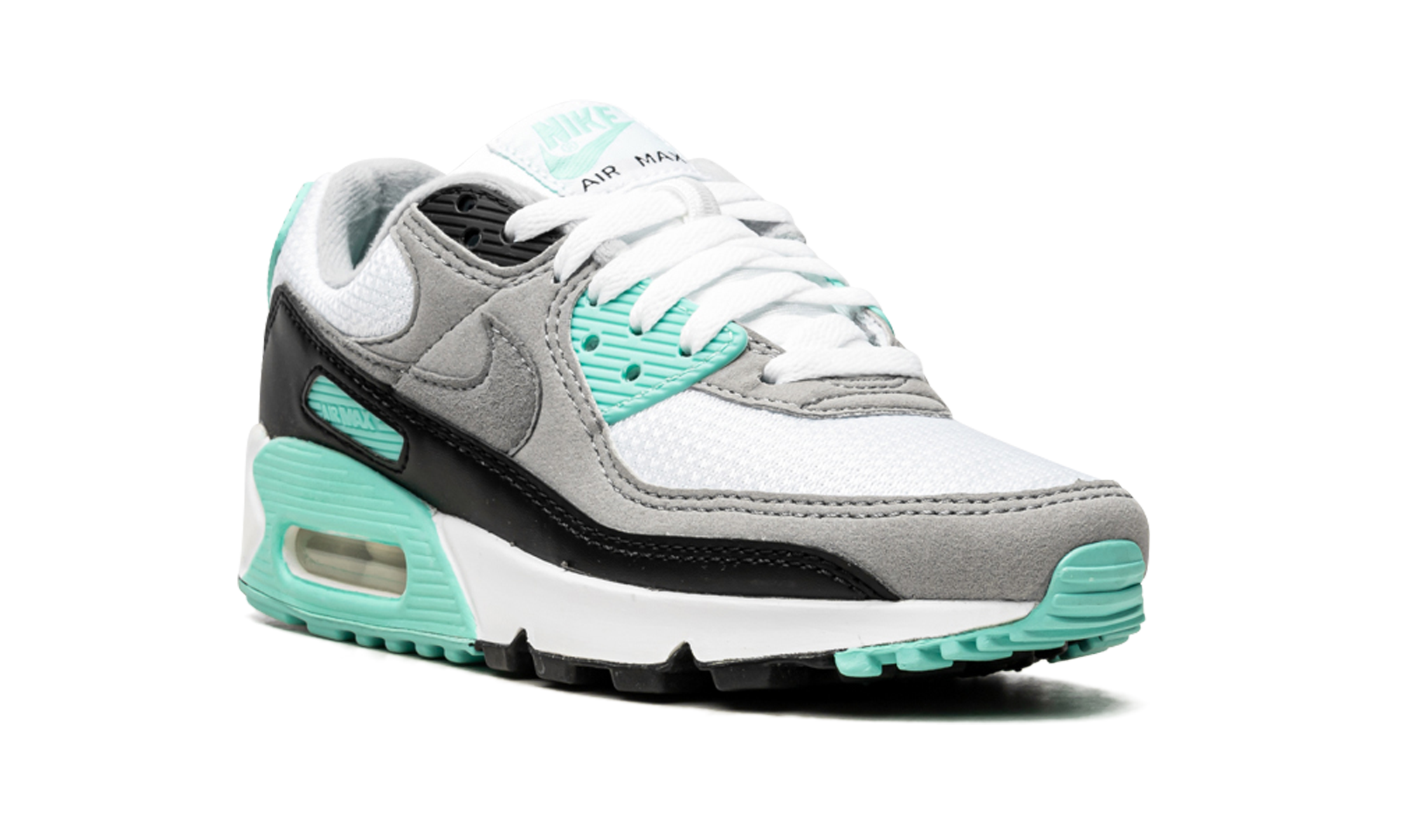 Nike AIR MAX 90 WMNS Turquoise CD0490 104
