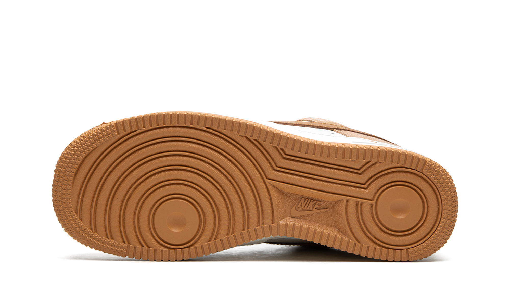 Nike AIR FORCE 1 LO MNS WMNS Vachetta Tan DX1193 200