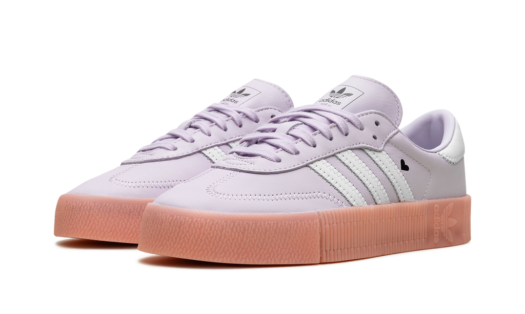 Adidas SAMBAROSE WMNS Valentine's Day EF4966