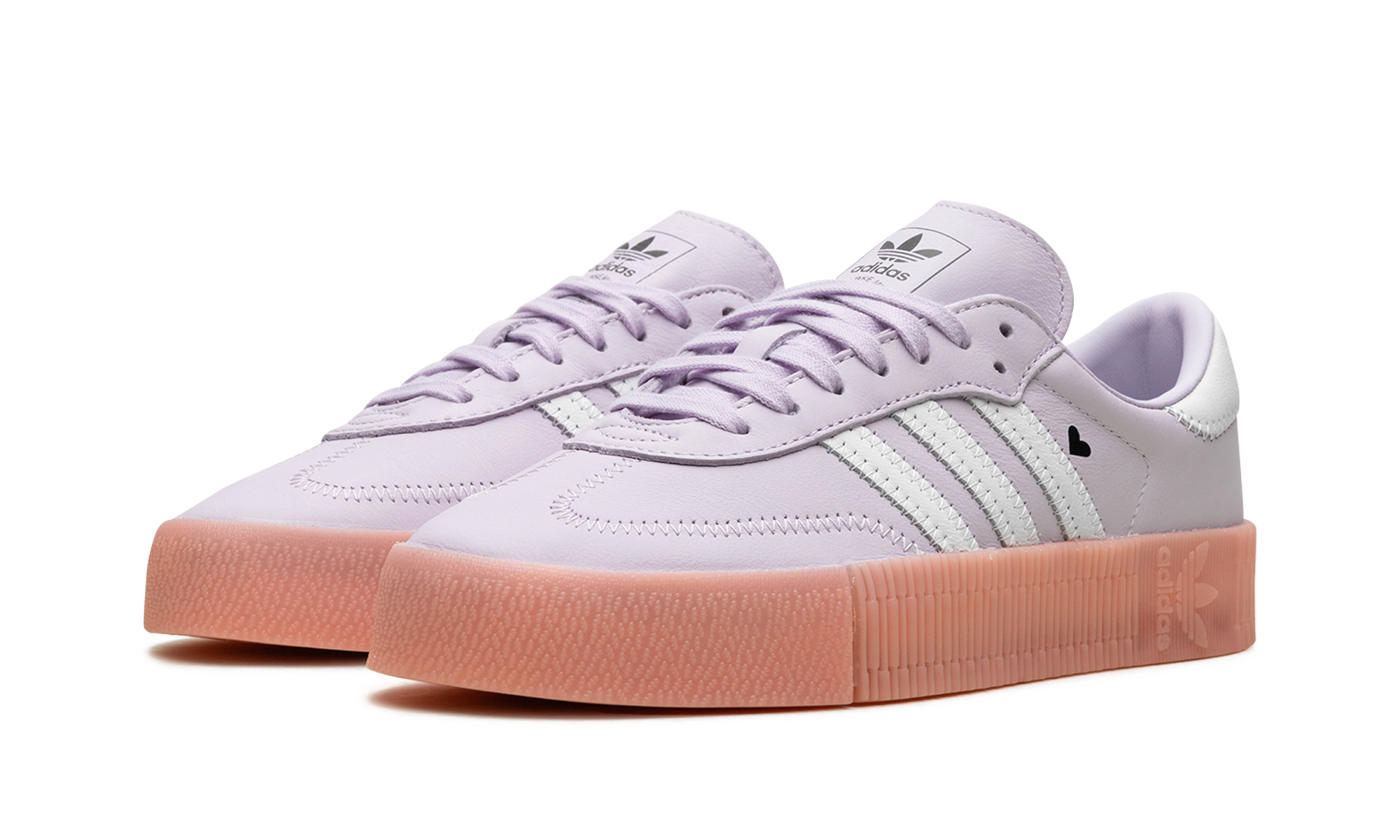 Adidas SAMBAROSE WMNS Valentine's Day EF4966