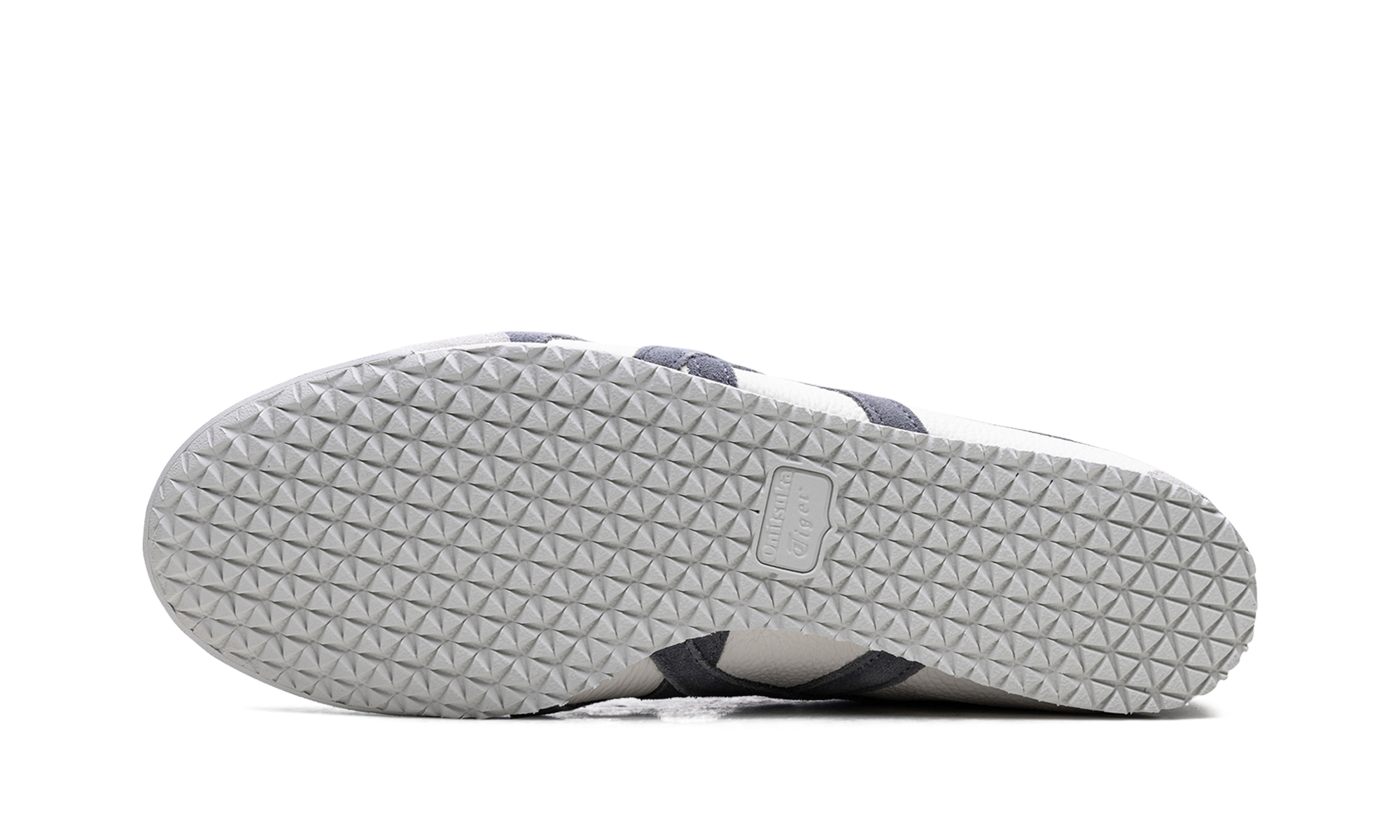 Onitsuka Tiger Mexico 66 Grey White 1183C076 100