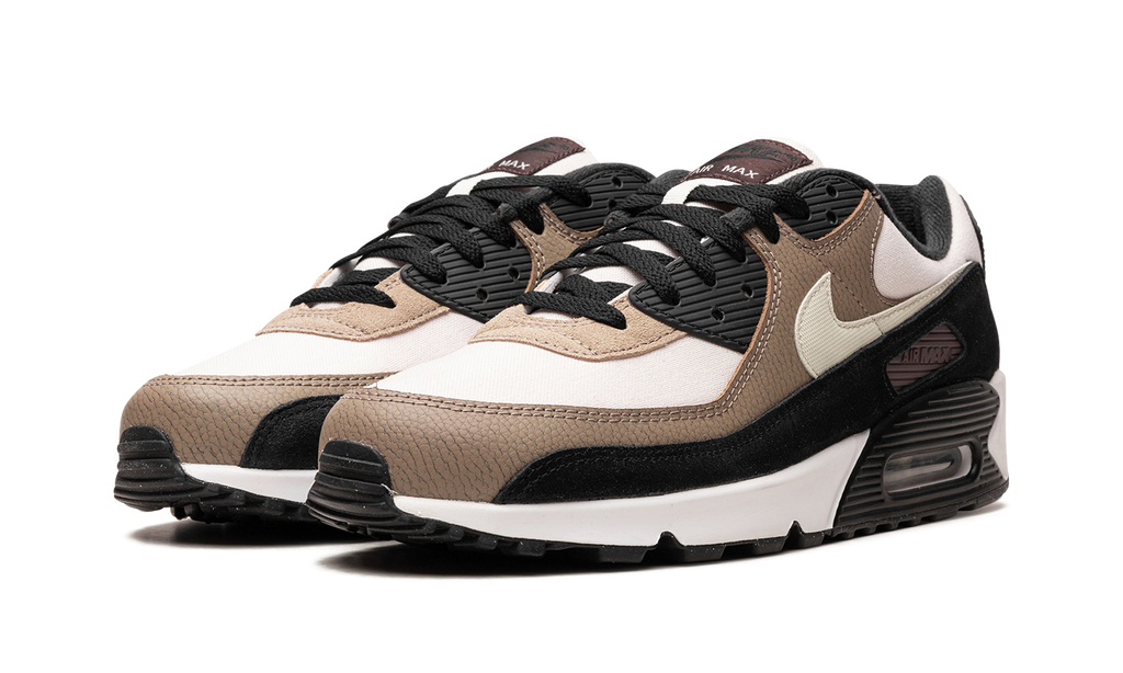 Nike Air Max 90 Baroque Brown DZ3522 001