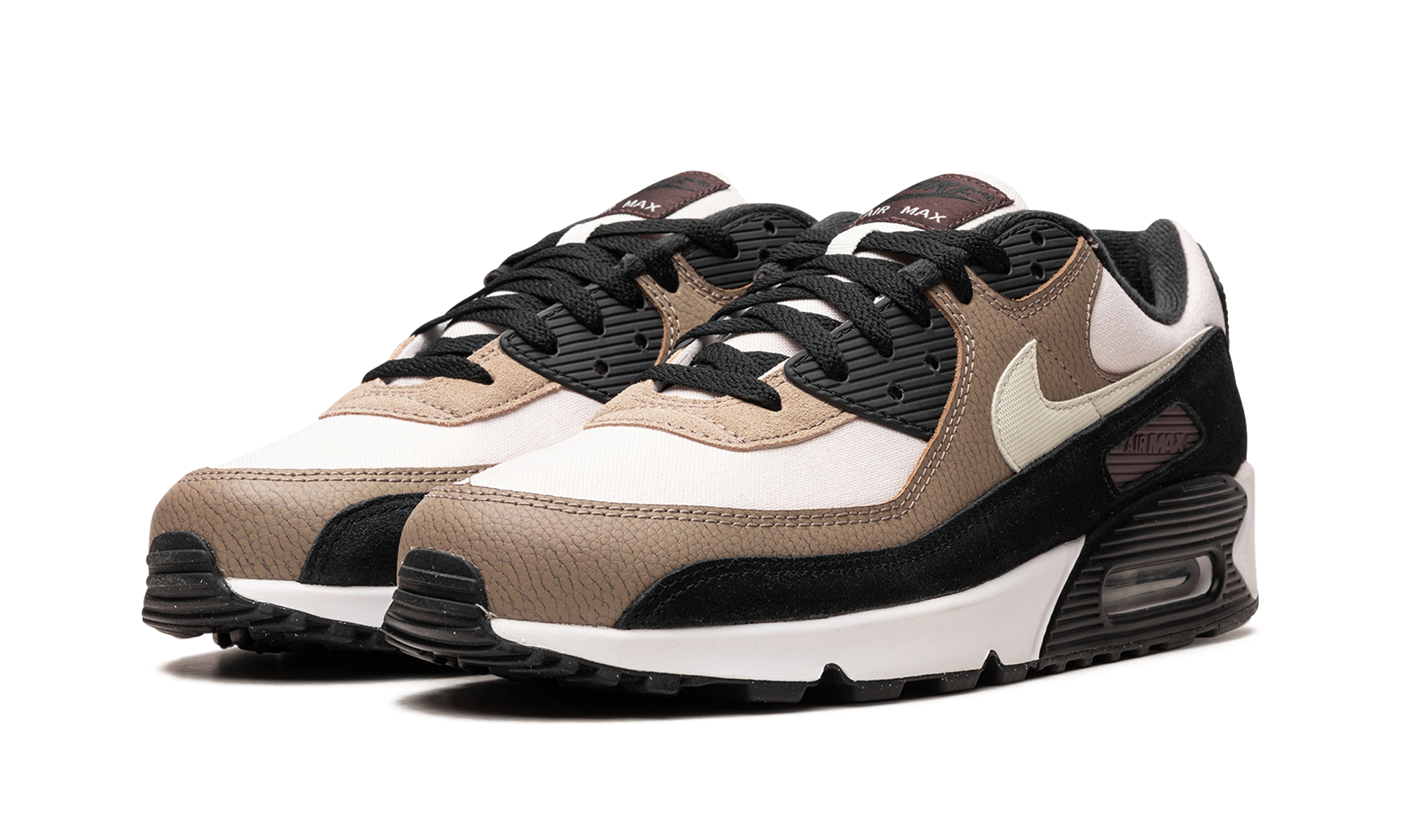 Nike Air Max 90 Baroque Brown DZ3522 001