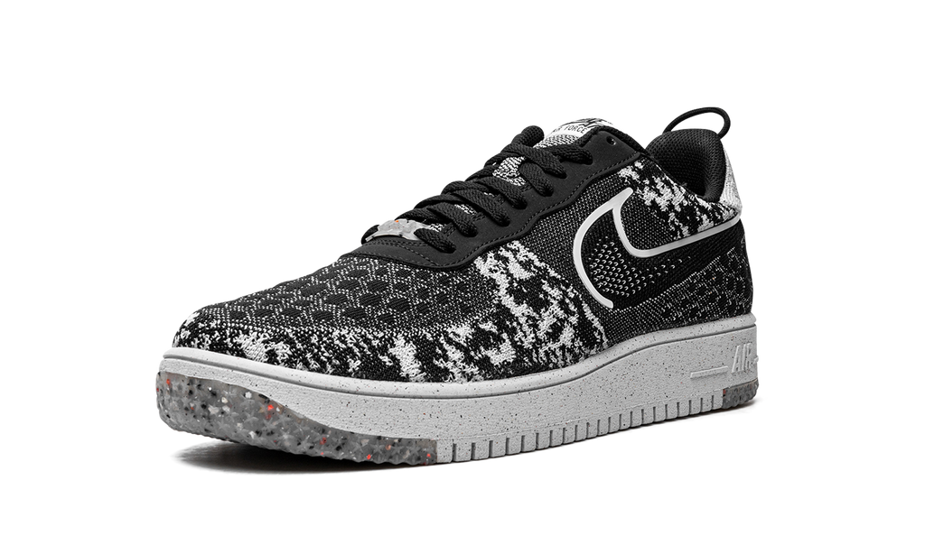 Nike Air Force 1 Crater Flyknit DM0590 001