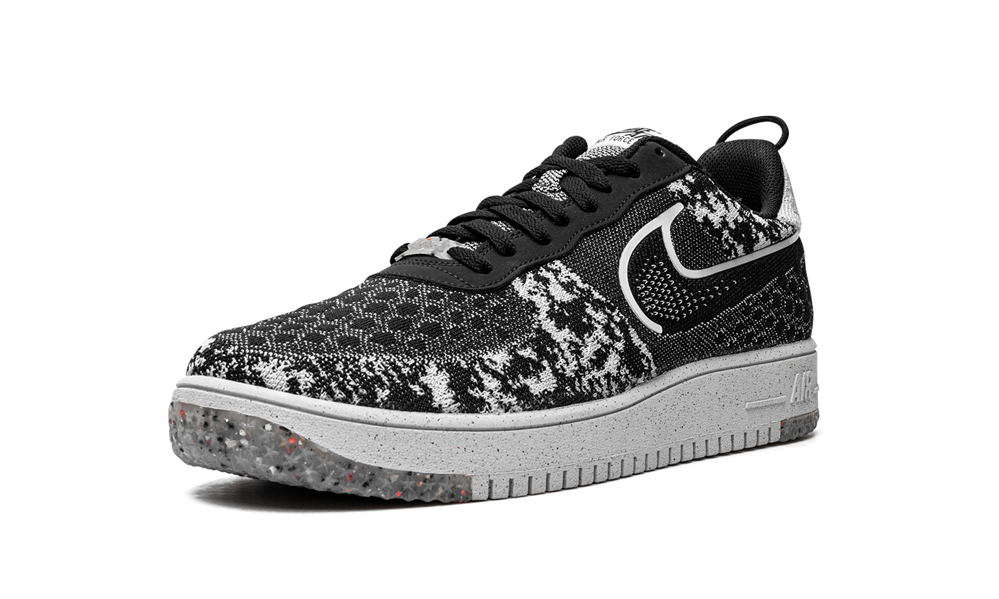 Nike Air Force 1 Crater Flyknit DM0590 001