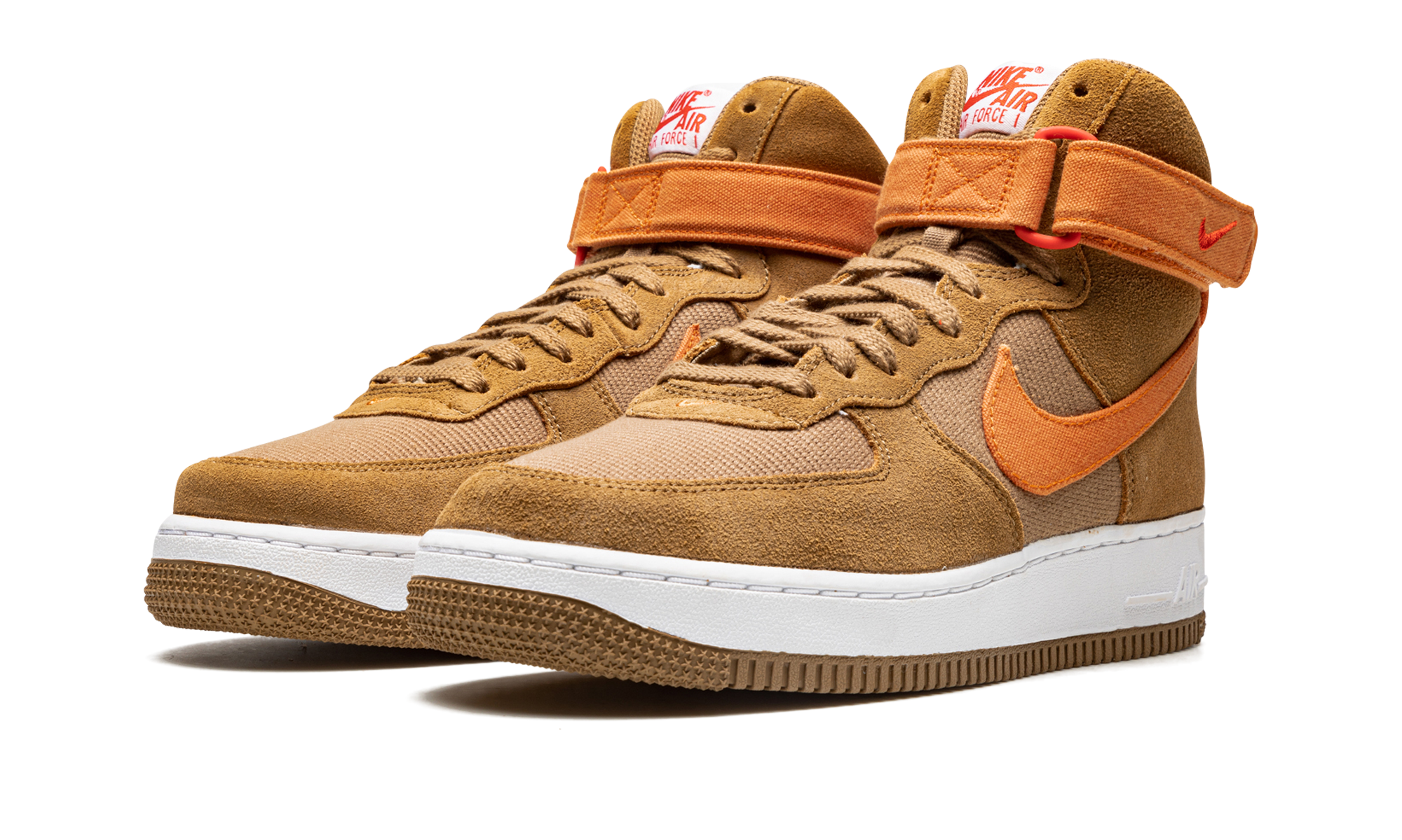 Nike Air Force 1 High '07 LX DH7566 200
