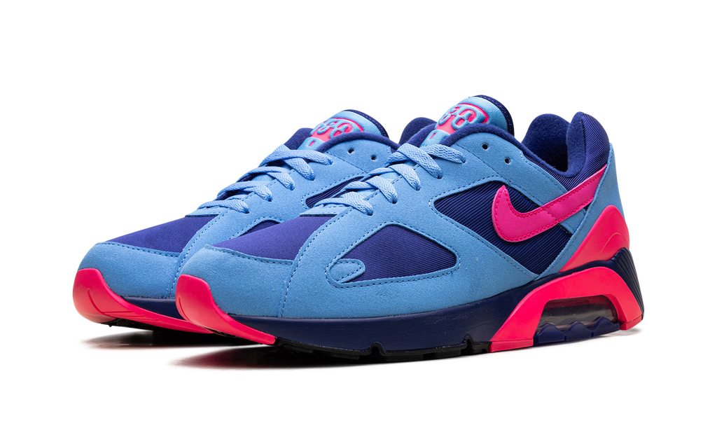 Nike Air Max 180 University Blue HQ1706 401
