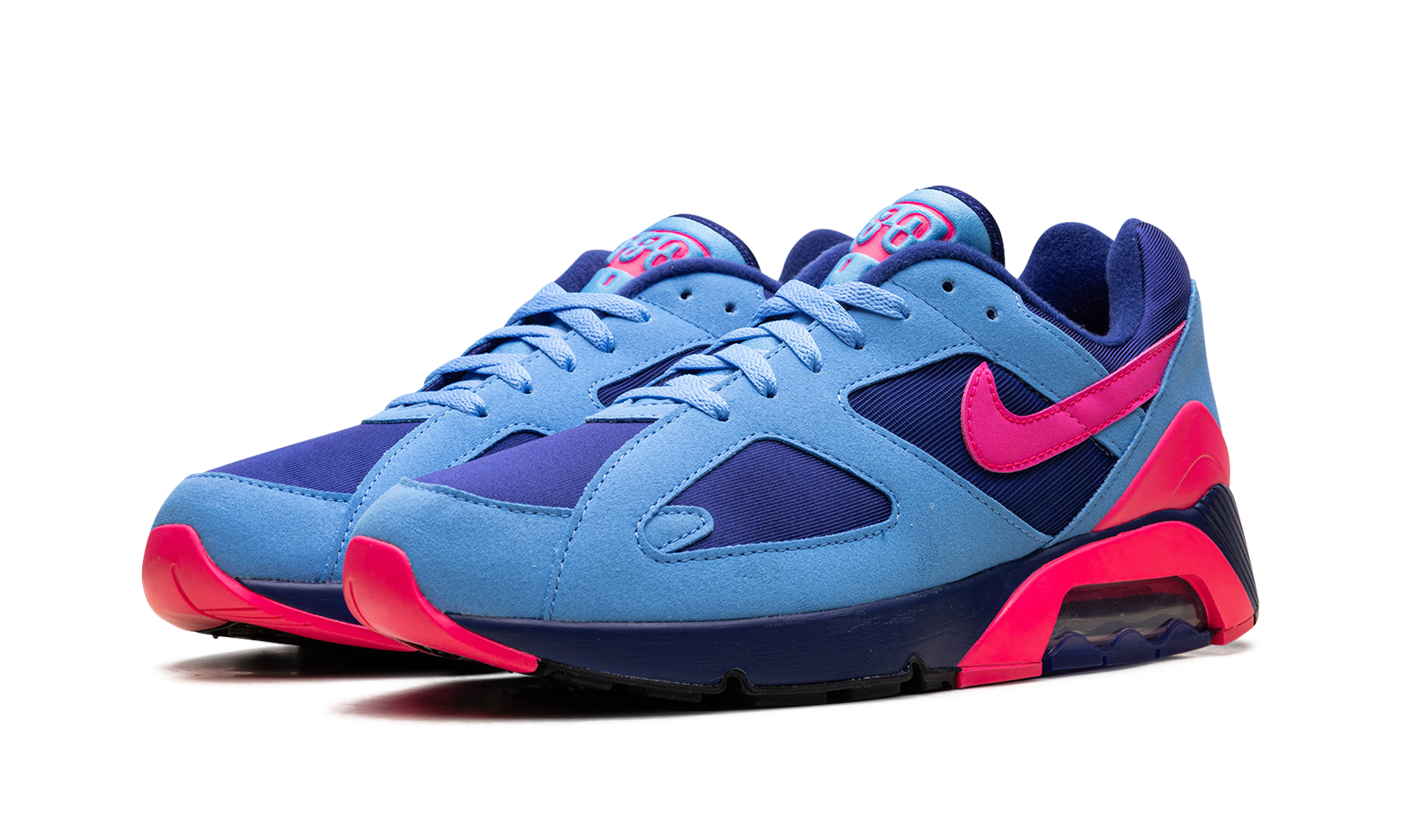 Nike Air Max 180 University Blue HQ1706 401