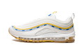 Nike Air Max 97 Undefeated - UCLA DC4830 100