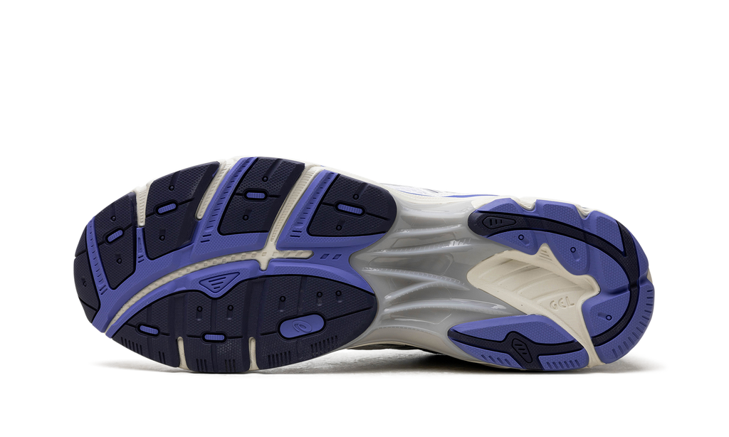 Asics GT-2160 Piedmont Grey Blue 1203A275 105