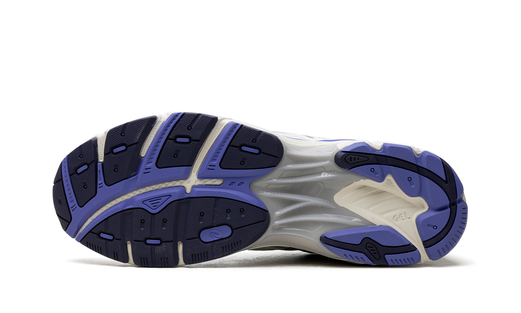Asics GT-2160 Piedmont Grey Blue 1203A275 105