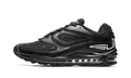 Nike Air Max 98 TL Supreme - Black DR1033 001