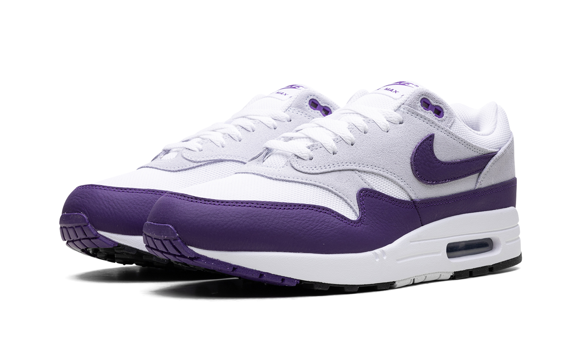Nike Air Max 1 SC Field Purple DZ4549 101
