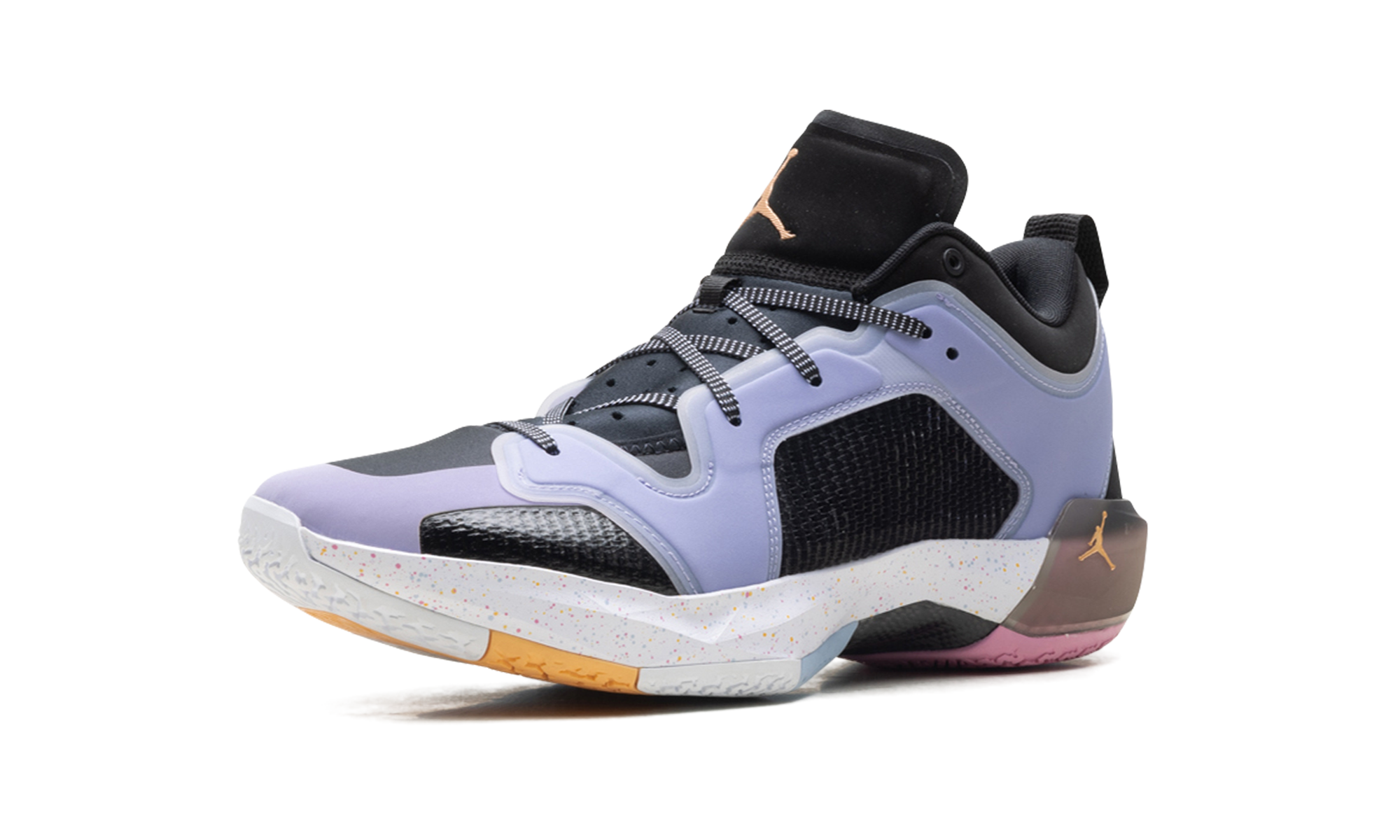 Air Jordan 37 Low Dongdan FD8701 001