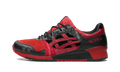 Asics Atmos X Red Spider X Gel Lyte 3 Bandana Print 1201A854 001