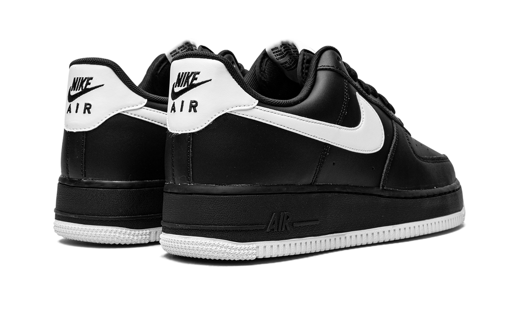 Nike Air Force 1 '07 Black / White DC2911 002