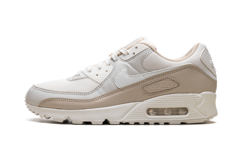 Nike AIR MAX 90 WMNs PHANTOM SANDDRIFT FD1452-030