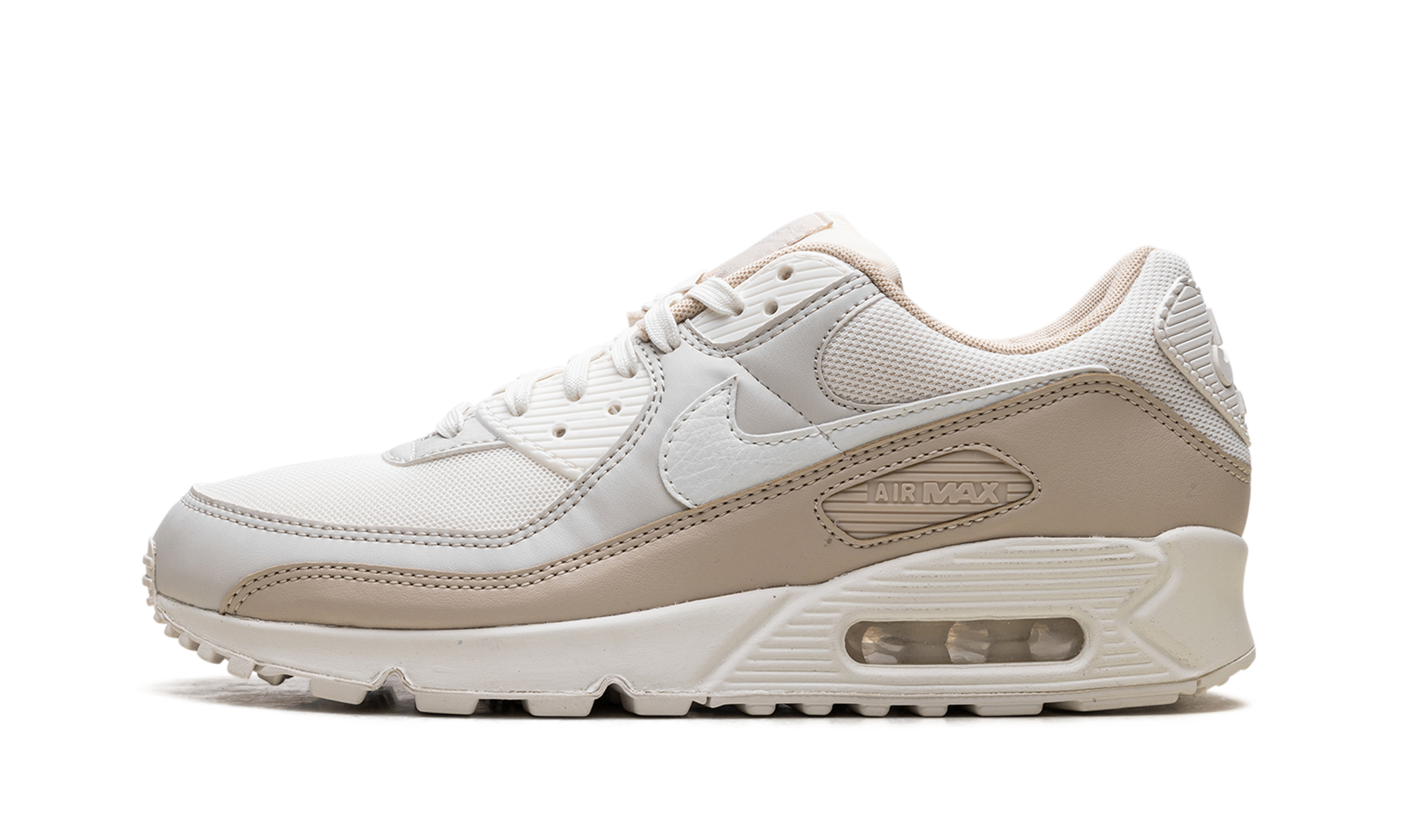 Nike AIR MAX 90 WMNs PHANTOM SANDDRIFT FD1452-030