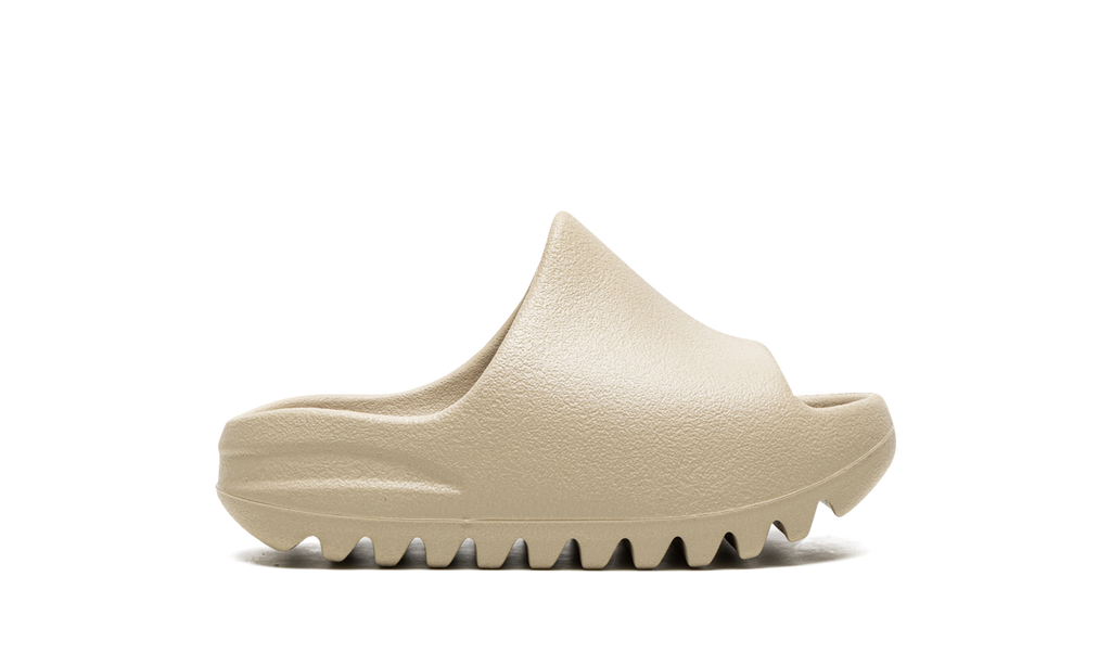 Yeezy Slide Kids Pure HQ4117