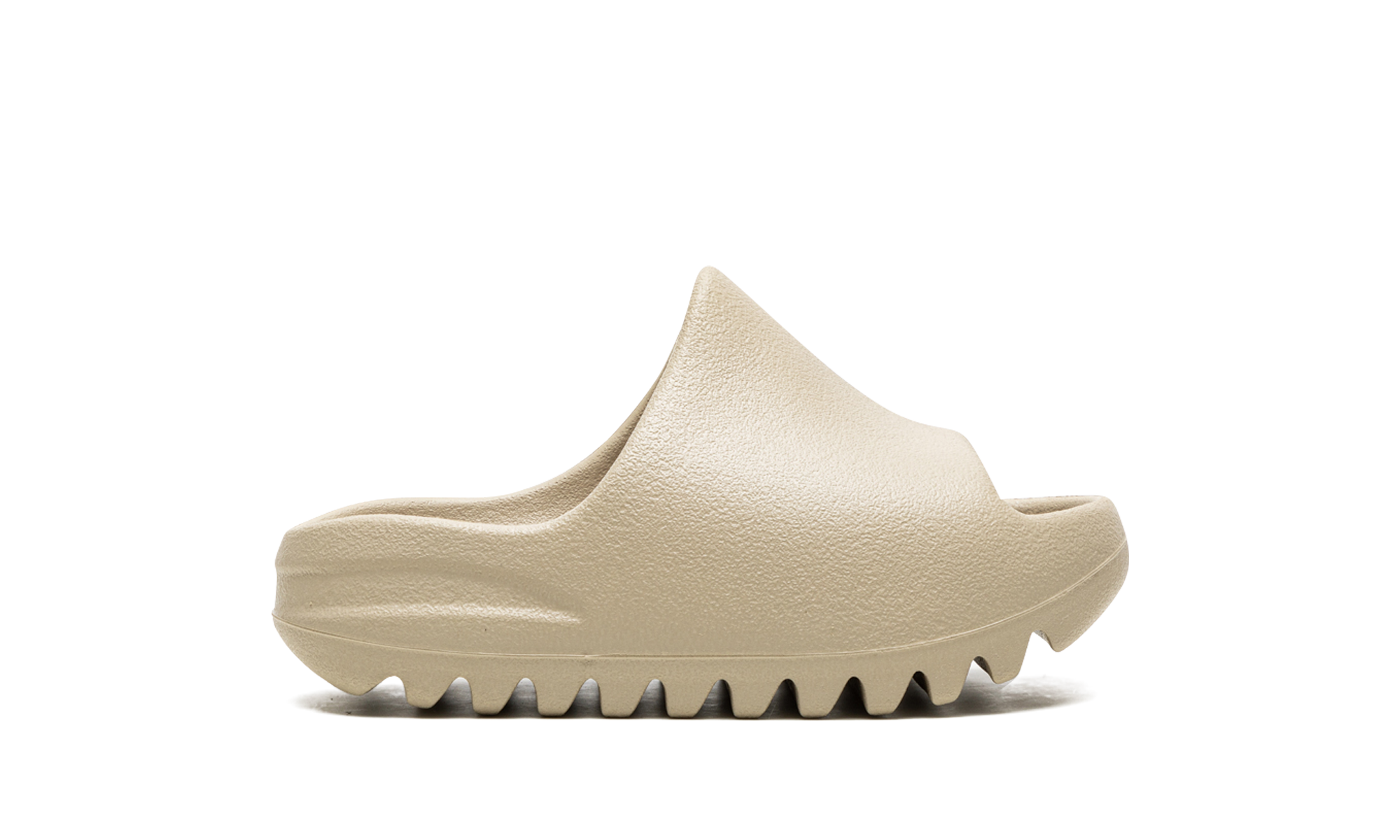 Yeezy Slide Kids Pure HQ4117
