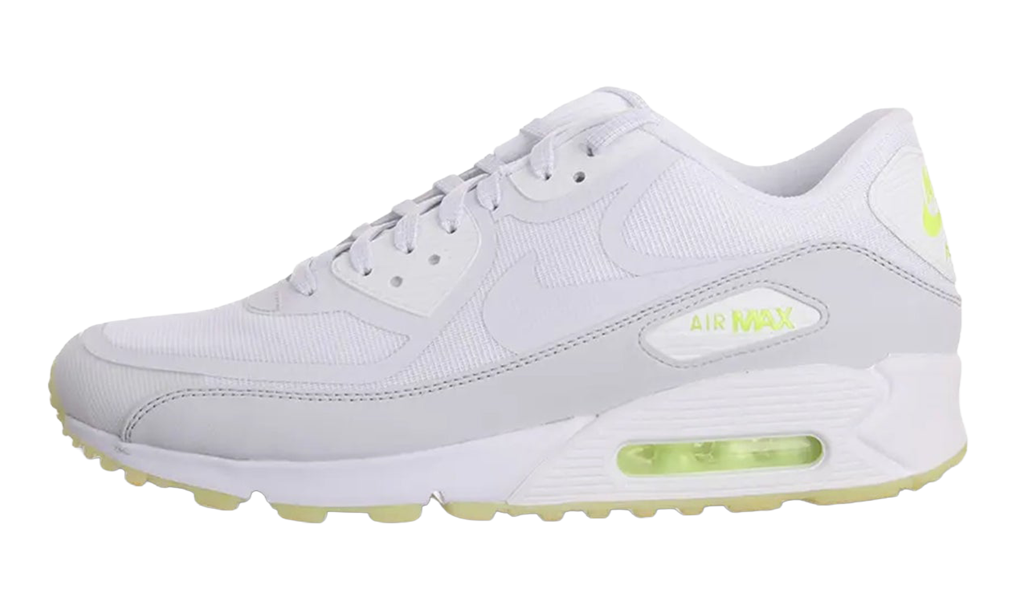 Nike Air Max 90 CMFT Tape Glow 616317 103