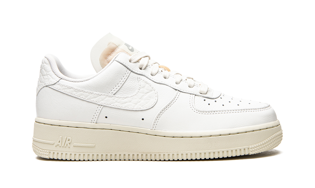 Nike AIR FORCE 1 LO PRM MNS WMNS Jewels White DN5463 100