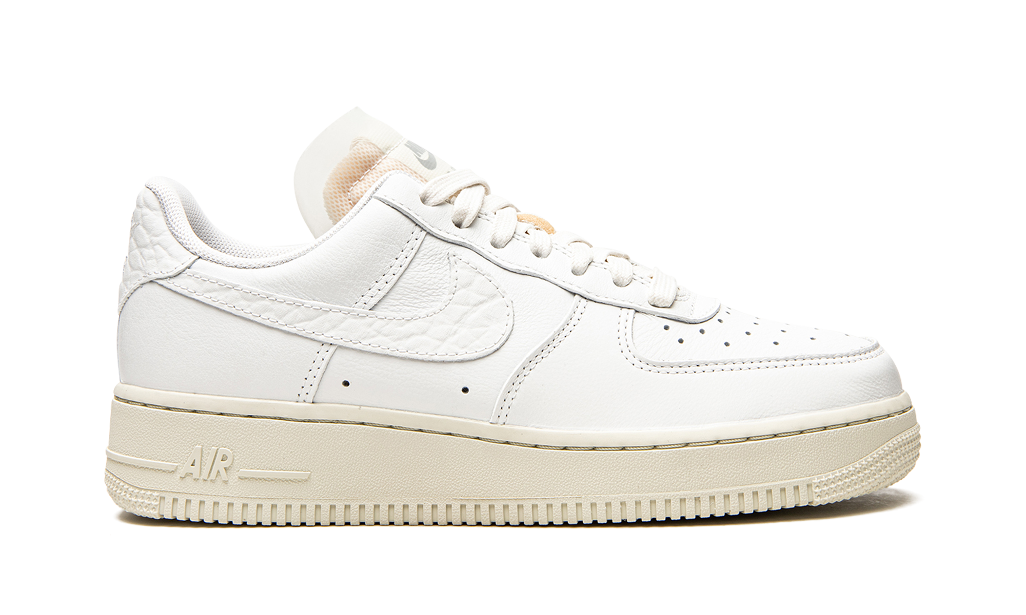 Nike AIR FORCE 1 LO PRM MNS WMNS Jewels White DN5463 100