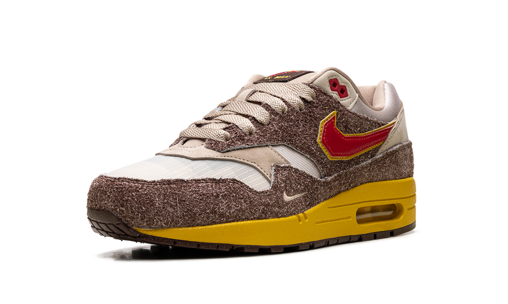 Nike Air Max 1 .SWOOSH Big Head Origins HV5776 200