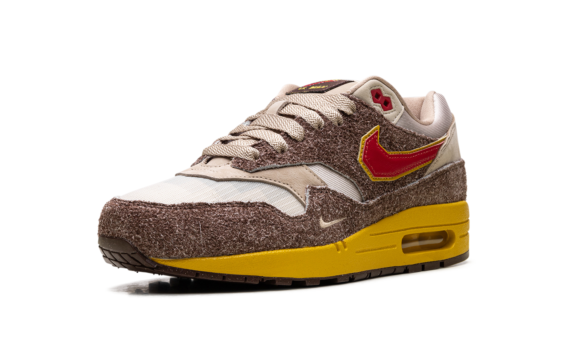 Nike Air Max 1 .SWOOSH Big Head Origins HV5776 200