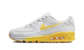 Nike AIR MAX 90 MNS WMNS Citrus Pulse FJ4548 100