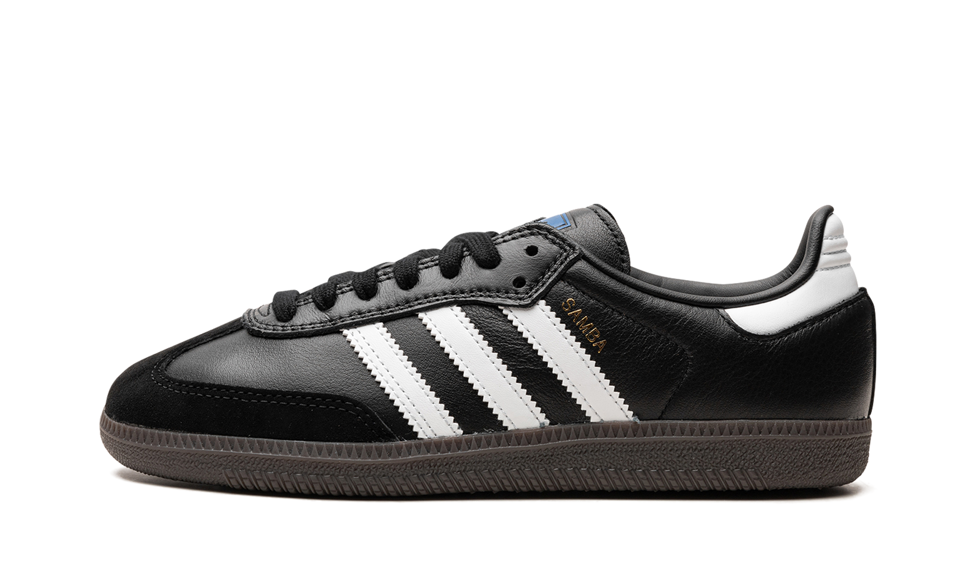 Adidas Samba ADV Black IE3100