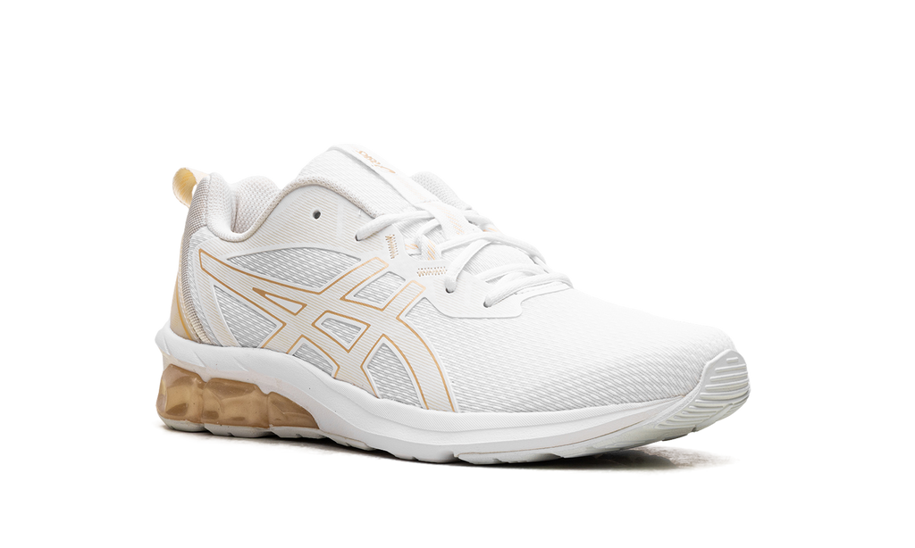 Asics GEL-QUANTUM 90 IV WMNS White/Champagne 1202A384 101