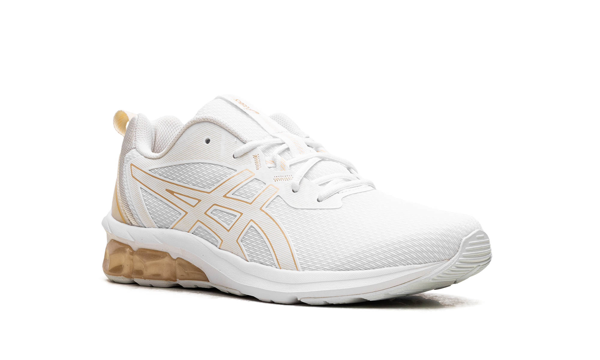 Asics GEL-QUANTUM 90 IV WMNS White/Champagne 1202A384 101