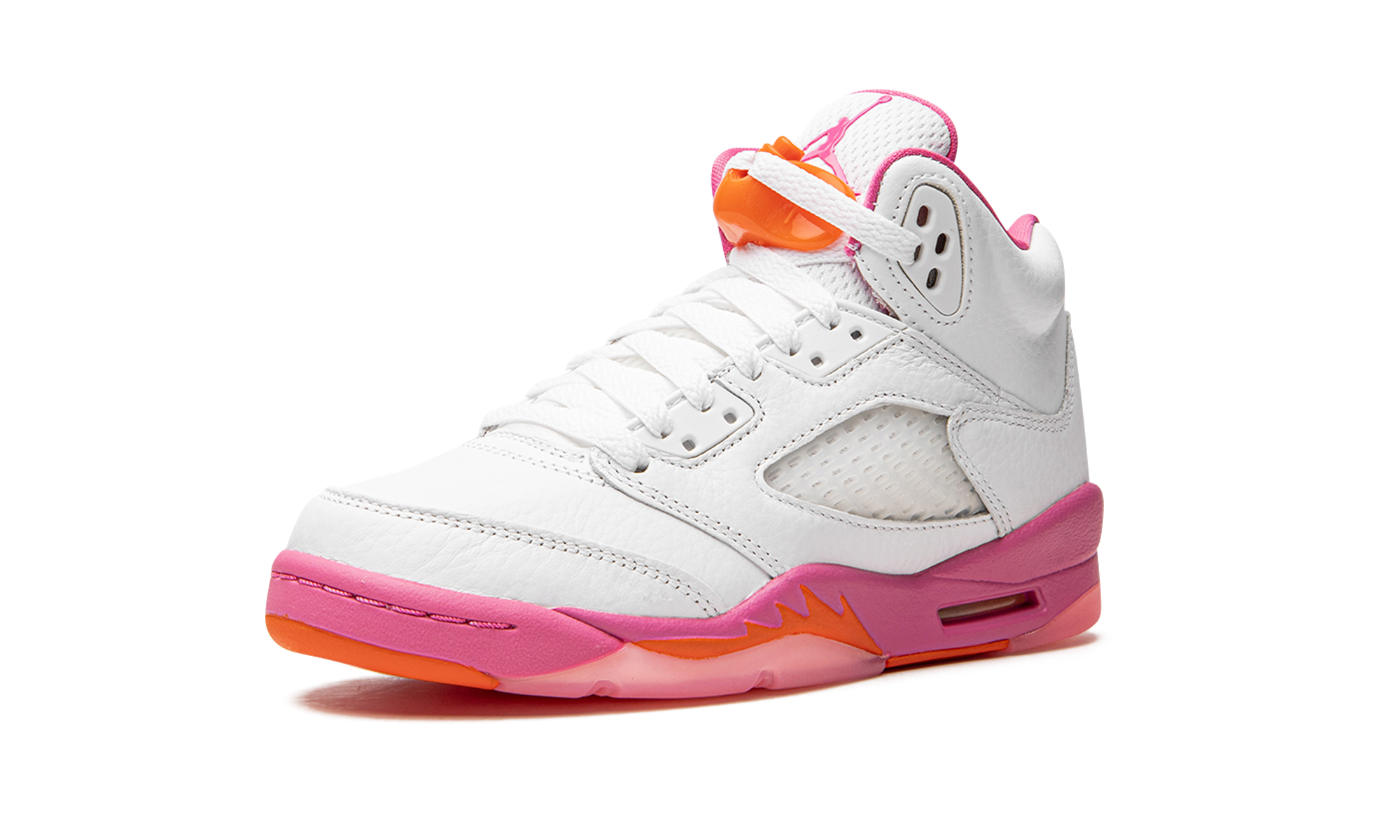 Jordan 5 Retro GS Pinksicle 440892 168