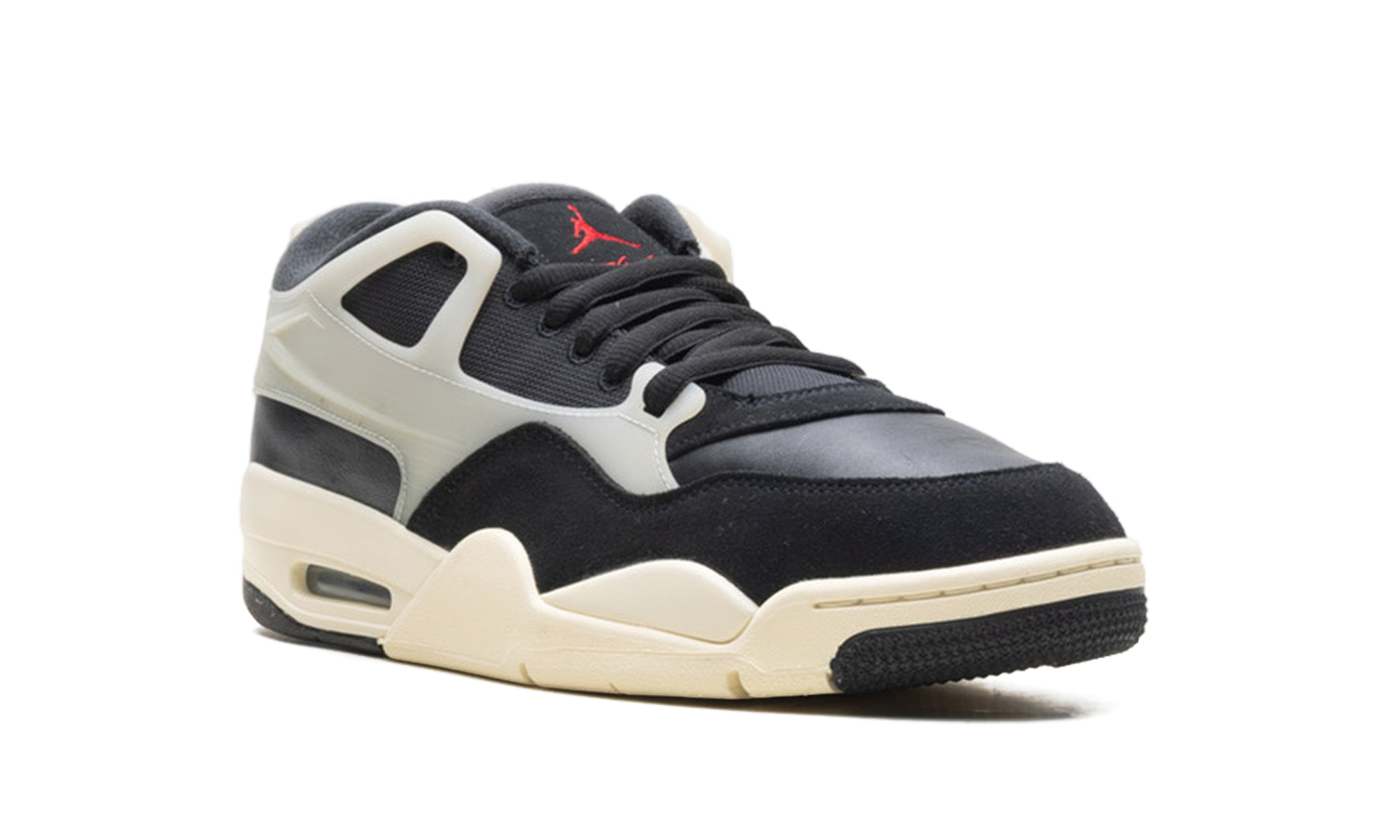 Jordan 4 RM Black Sail FQ7939 006