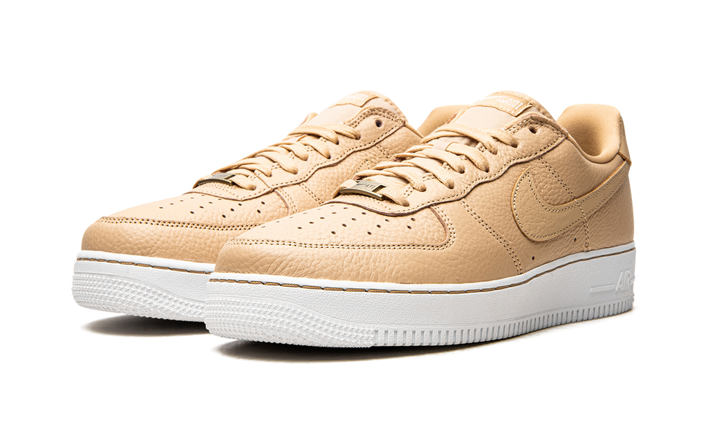 Nike Air Force 1 07 Craft Vachetta Tan CU4865 200