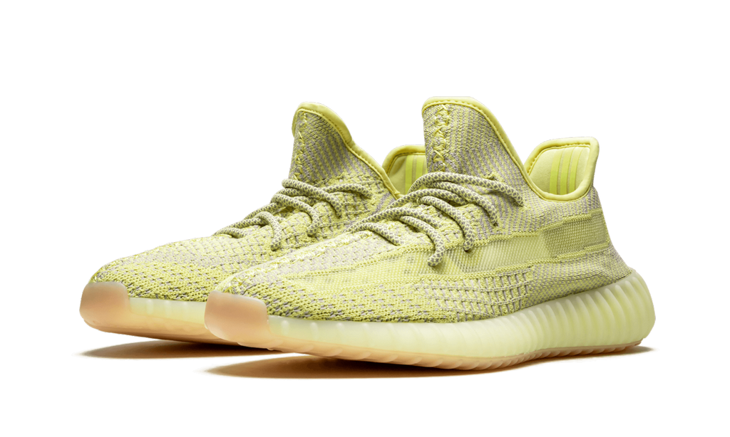 Yeezy Boost 350 V2 Reflective Antlia FV3255