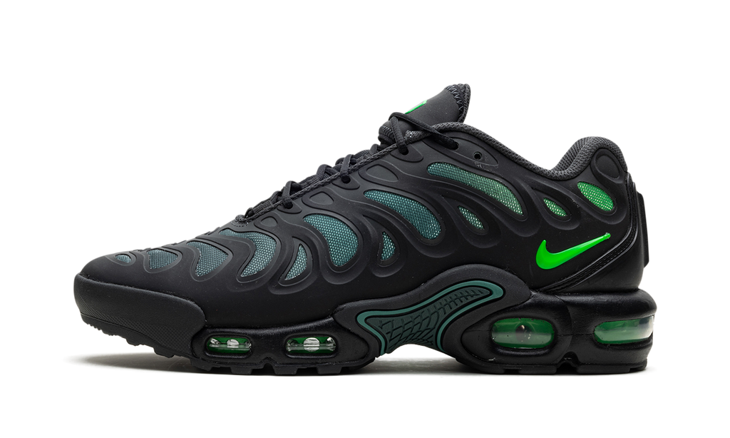 Nike Air Max Plus Drift Black Volt FD4290 006