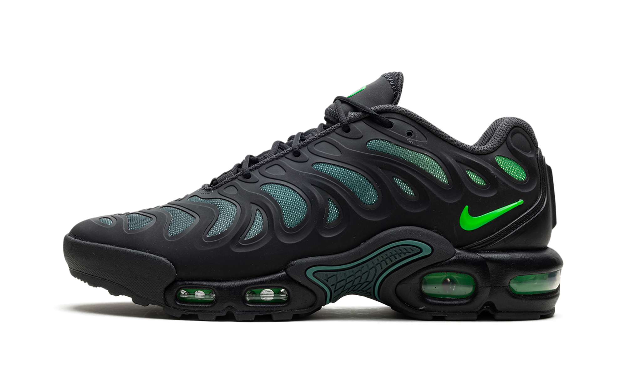 Nike Air Max Plus Drift Black Volt FD4290 006
