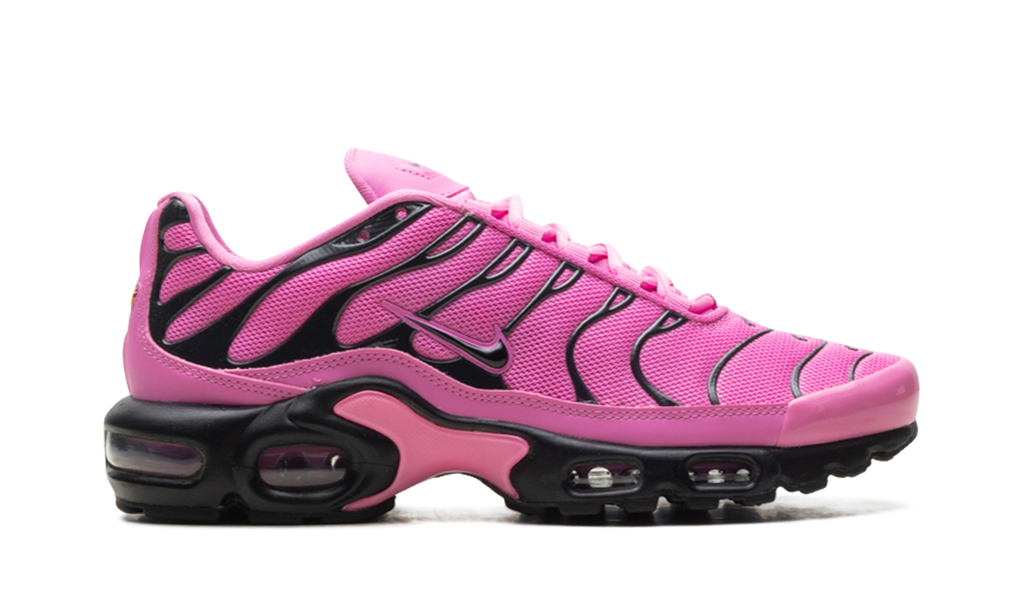 Nike Air Max Plus WMNS Pink Black HJ9743 601