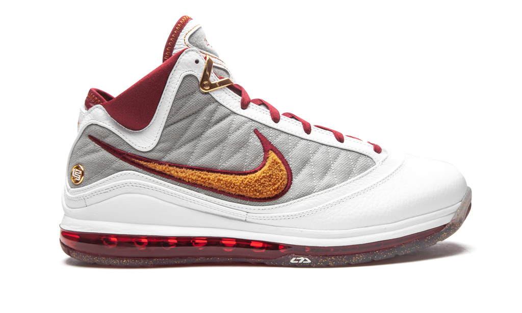 Nike Air Max Lebron 7 Retro MVP CZ8915 100