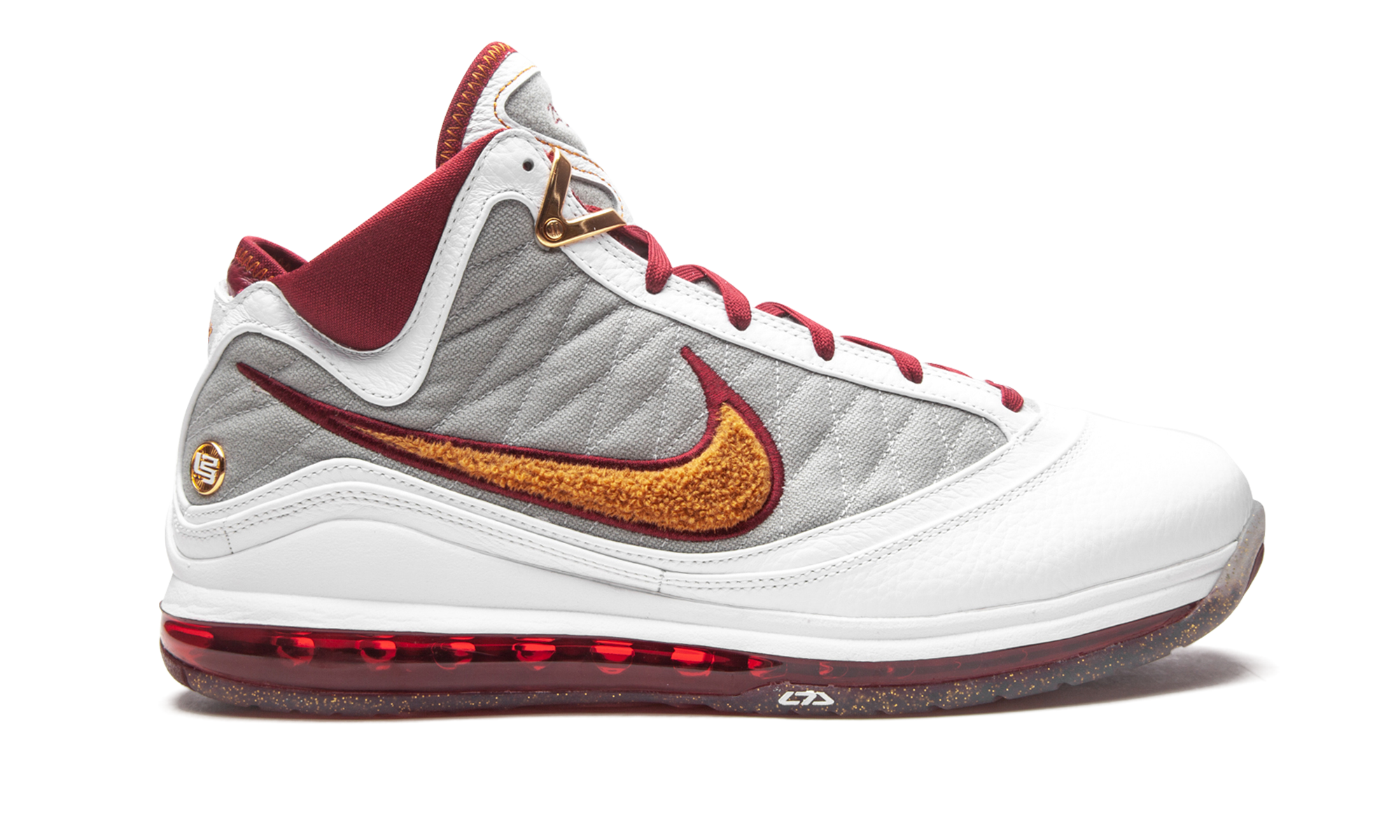 Nike Air Max Lebron 7 Retro MVP CZ8915 100
